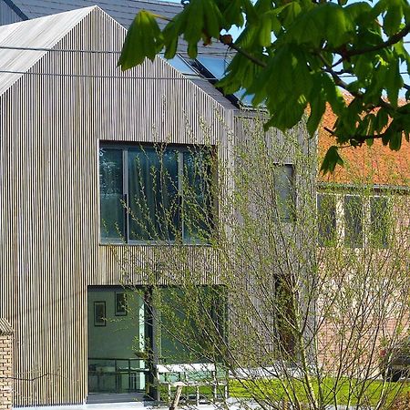 Velpe 55 Villa Bierbeek Eksteriør bilde
