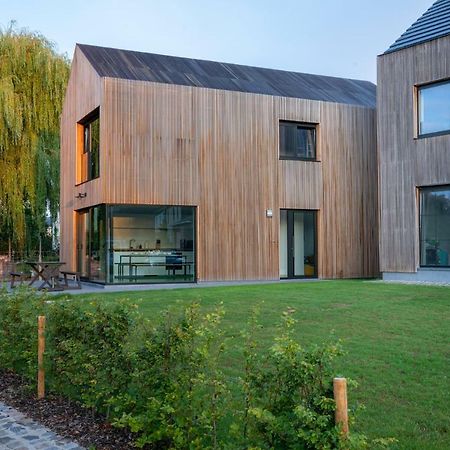 Velpe 55 Villa Bierbeek Eksteriør bilde