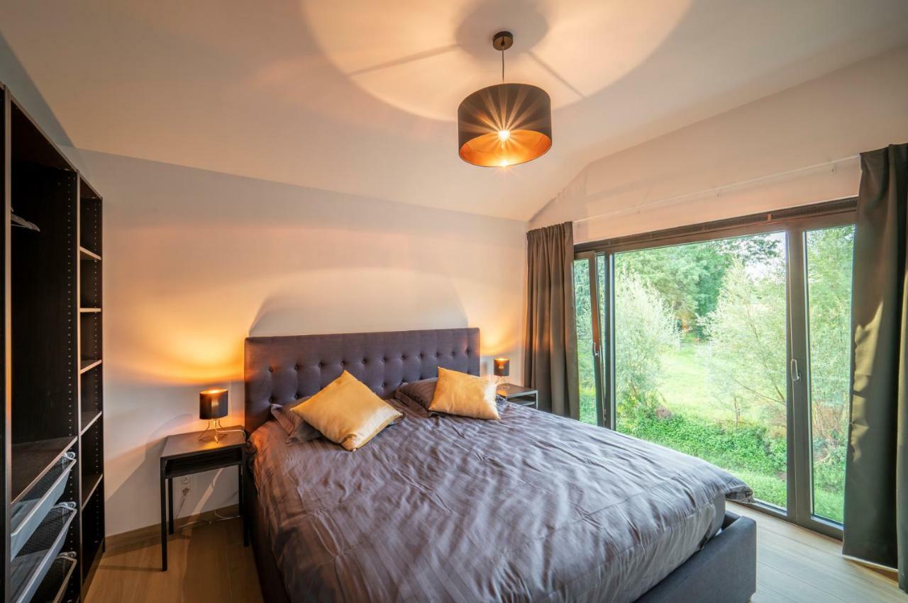 Velpe 55 Villa Bierbeek Eksteriør bilde