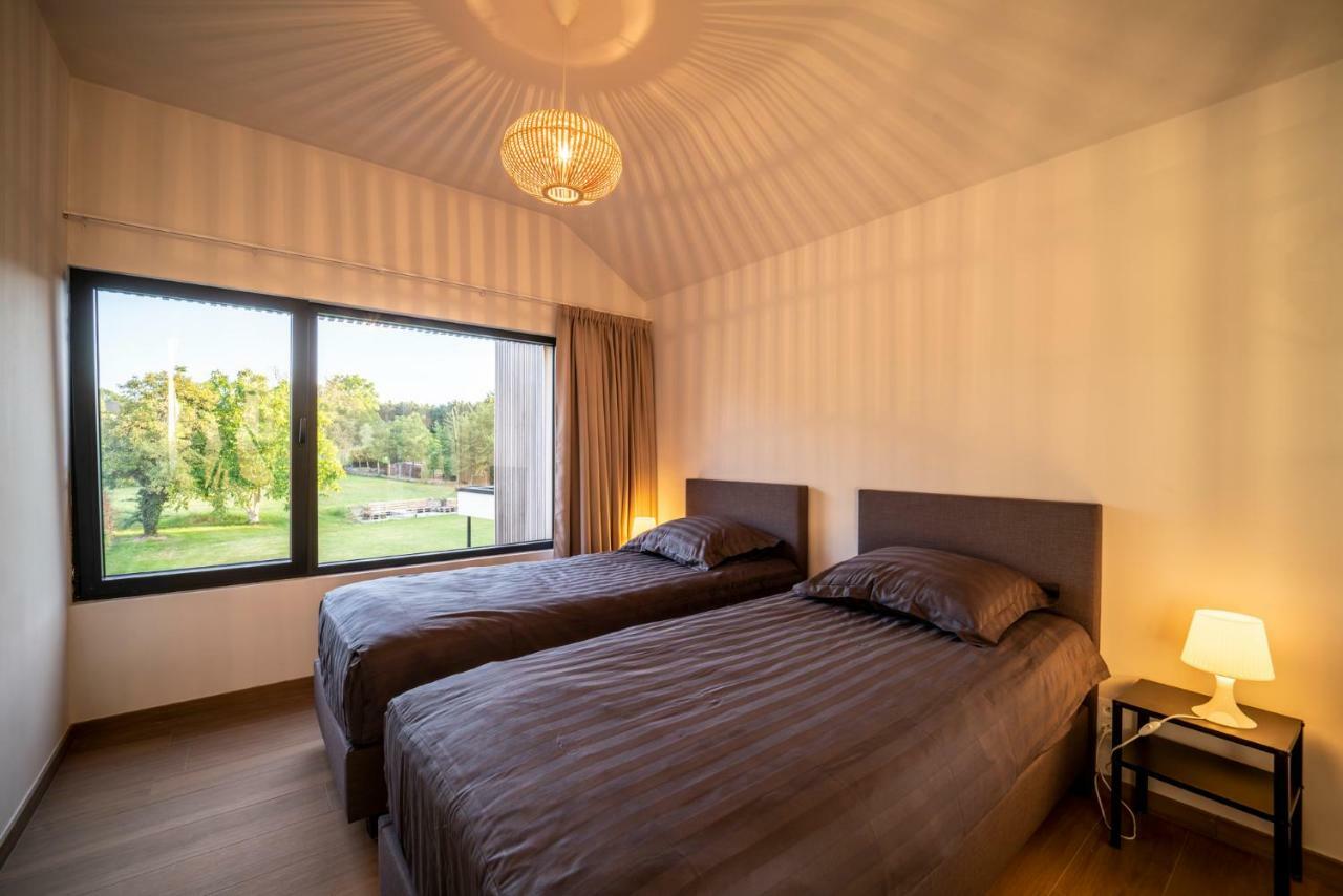Velpe 55 Villa Bierbeek Eksteriør bilde